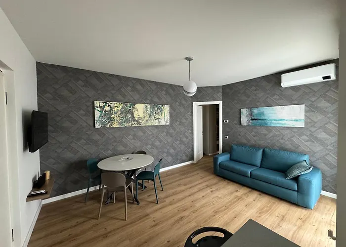 Vista Mare Apartment