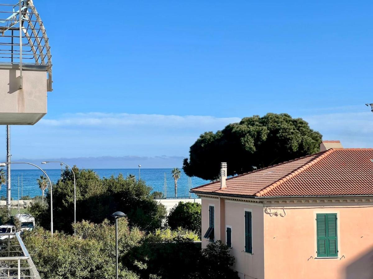 Vista Mare Appartamento