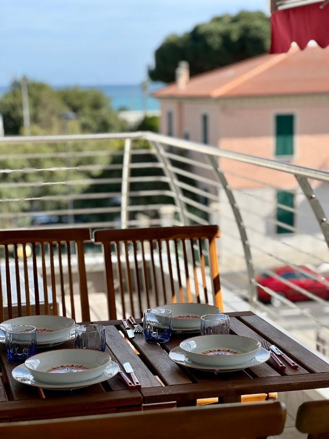 Vista Mare Apartment