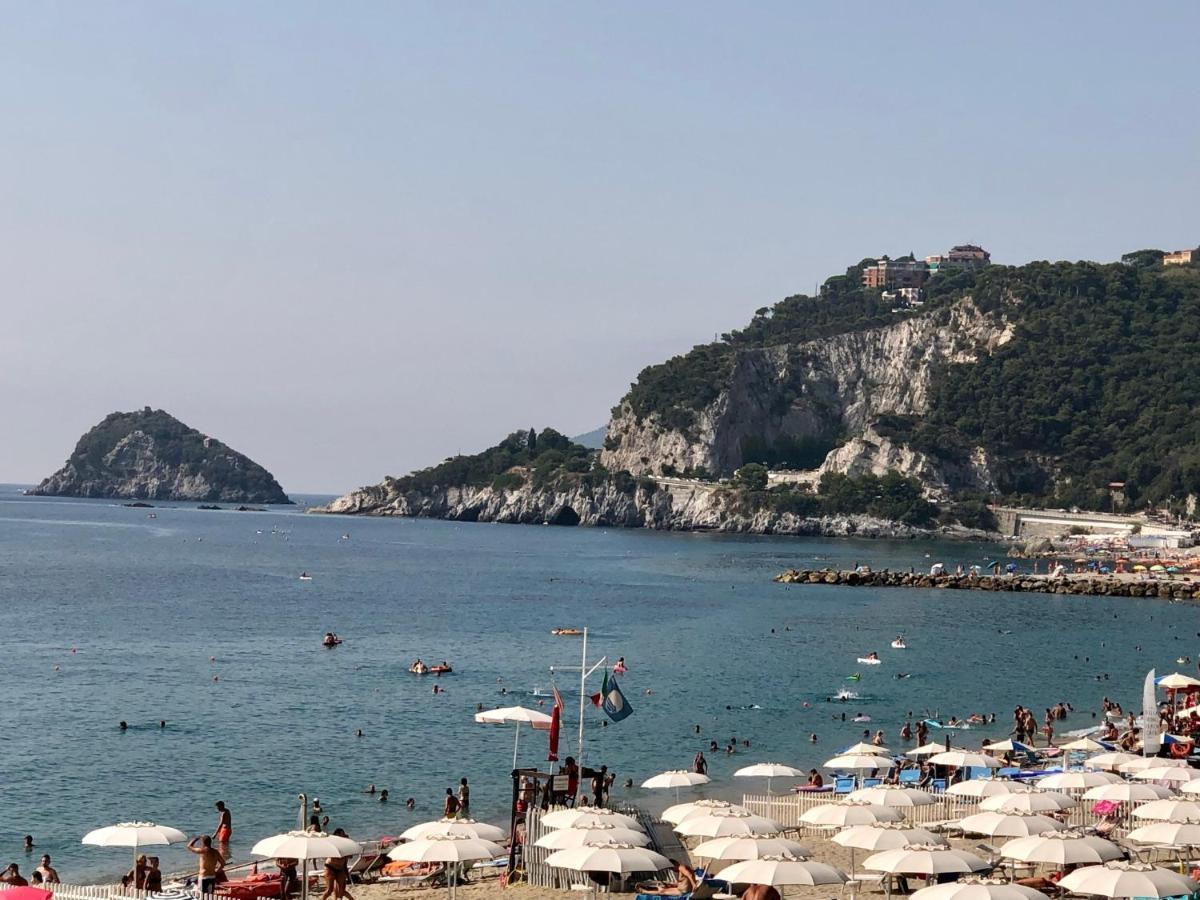 Appartamento Vista Mare