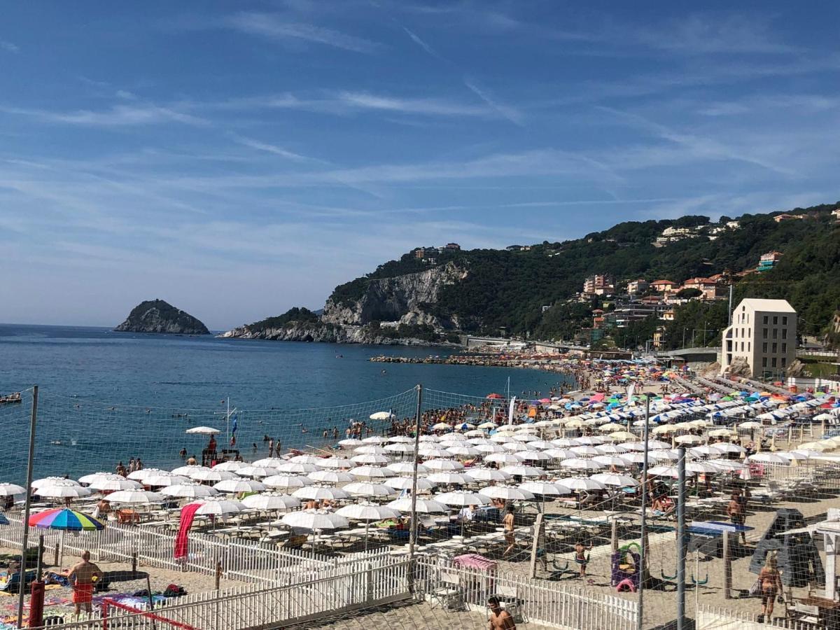 Vista Mare Appartamento *