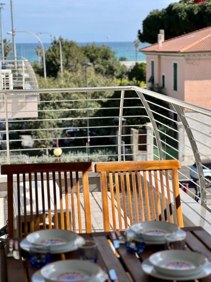 Appartamento Vista Mare *