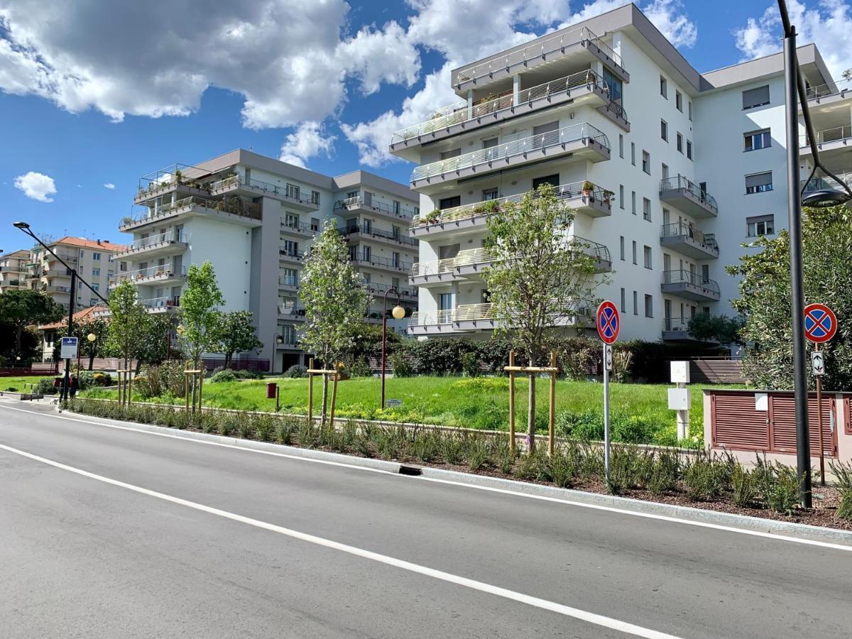 Vista Mare * Savona