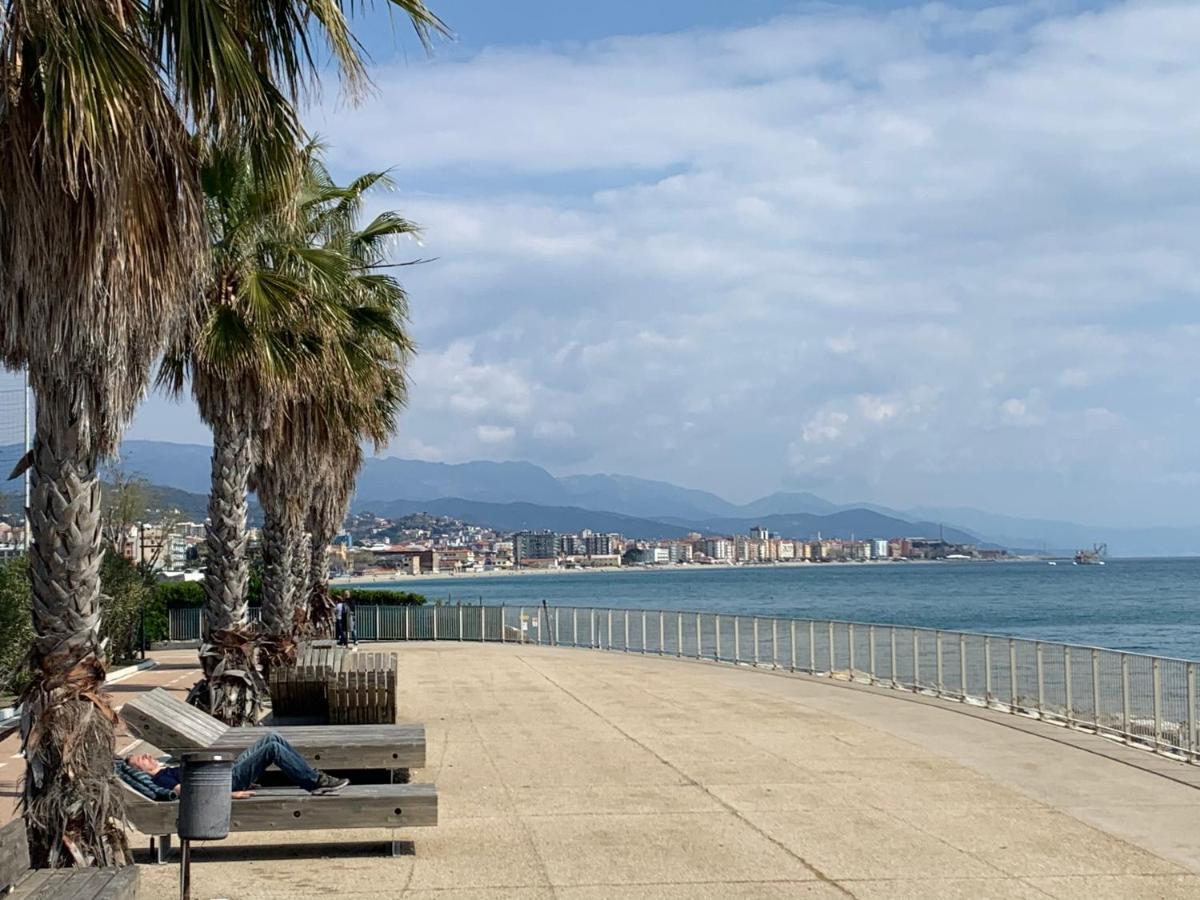 Vista Mare *