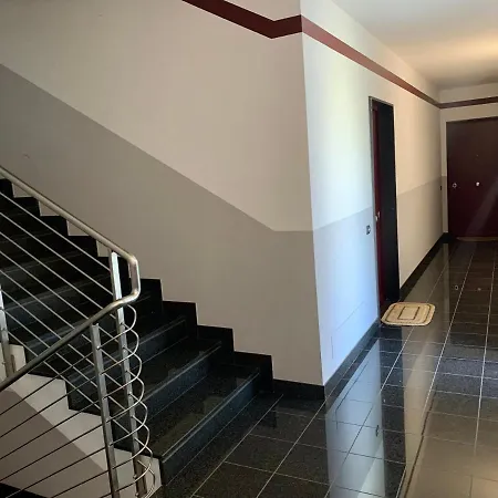 Vista Mare Apartment Savona Exterior photo