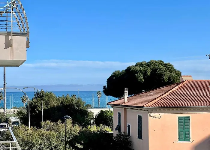 Vista Mare Apartment