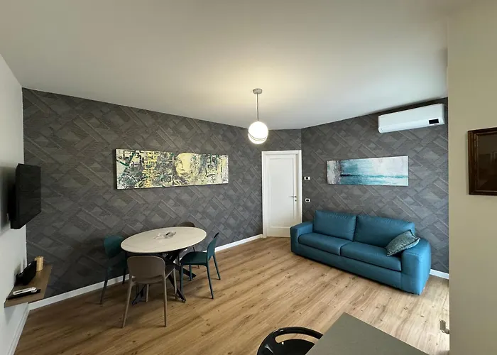 Vista Mare Apartment