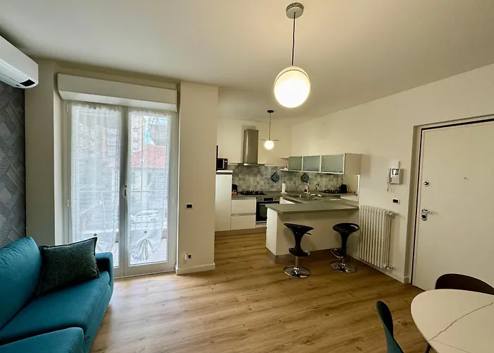 Vista Mare Apartment