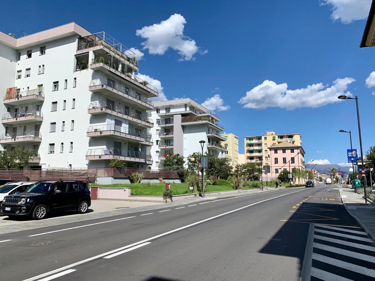 Vista Mare