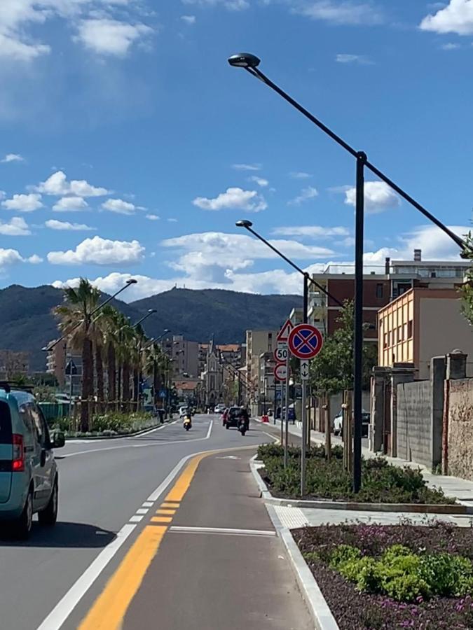 Vista Mare Savona