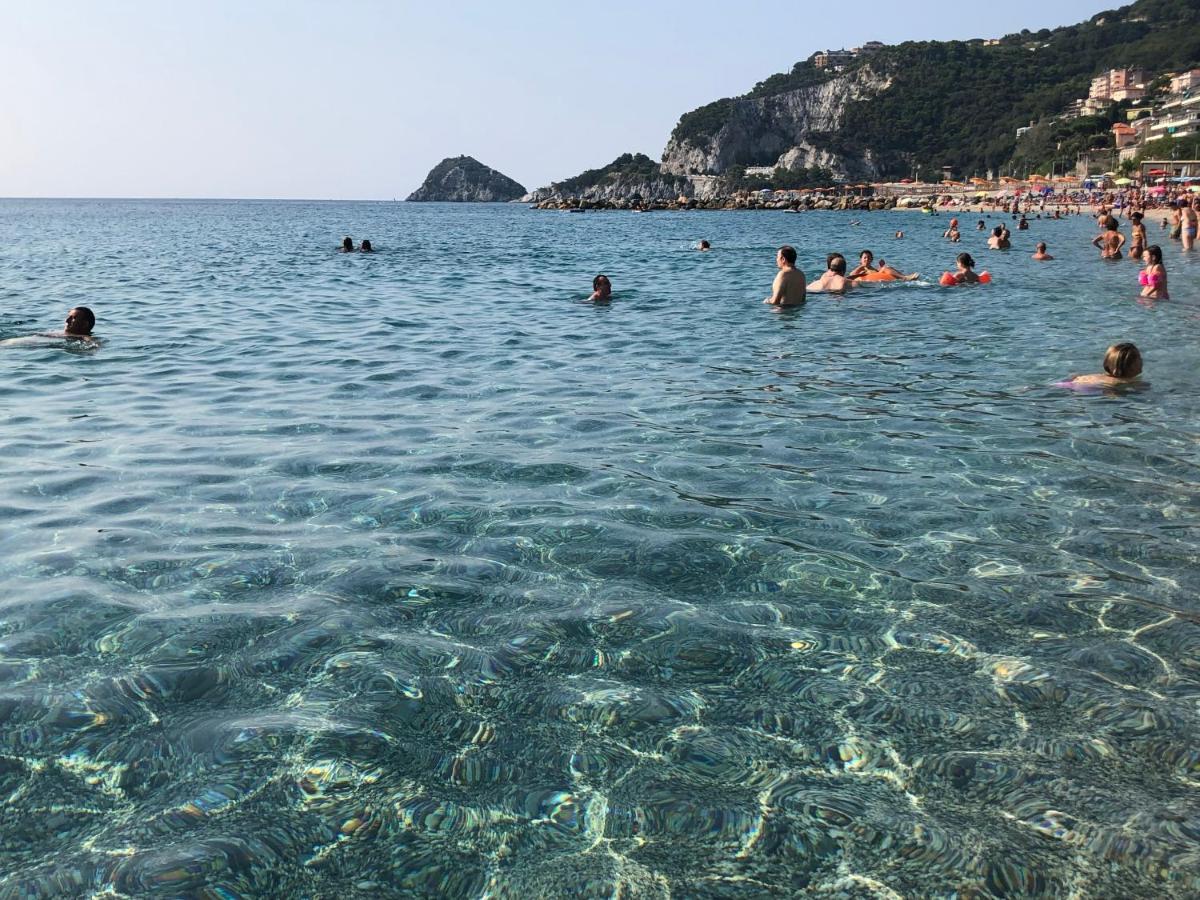 Vista Mare Savona