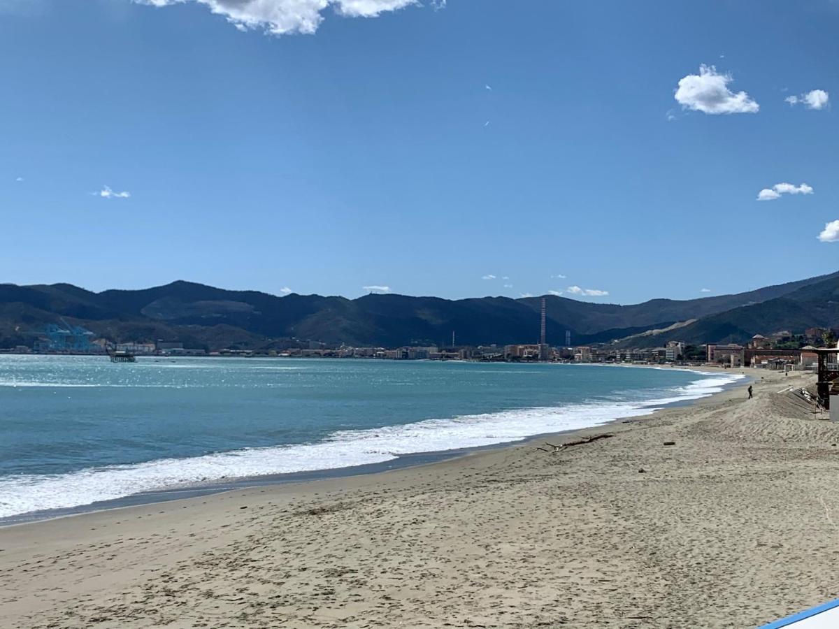 Vista Mare * Savona