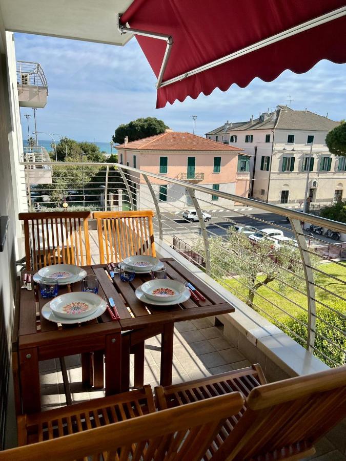 Vista Mare Savona