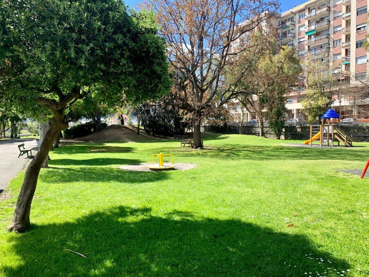 Apartment Vista Mare Savona