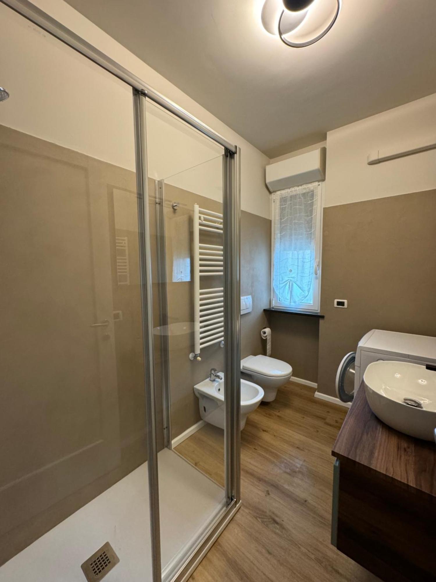 Vista Mare Apartment Savona
